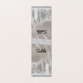 Grande carte de place de la fontaine d'eau (Outside Unfolded)