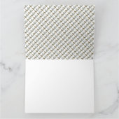 Grande carte Hello (Intérieur)