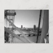 grande carte postale de londres (Devant)