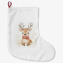 Baby reiner assis dans la neige