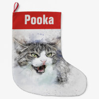 Chat de ragondin personnalisable du Maine