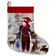 Chrismtas présente le design créatif de LeeMarie