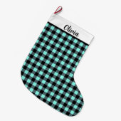 Grande Chaussette De Noël Christmas Stocking (Devant (Accrochage))