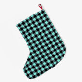 Grande Chaussette De Noël Christmas Stocking (Dos (Accrochage))