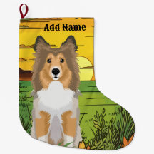 Coton brut Collie