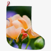 Grande Chaussette De Noël désir (Devant)