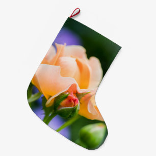 Grande Chaussette De Noël désir
