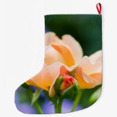 Grande Chaussette De Noël désir (Dos)