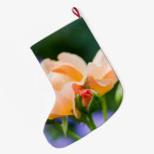 Grande Chaussette De Noël désir (Dos (Accrochage))