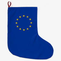 Drapeau de l'Union européenne (UE) (Europe)
