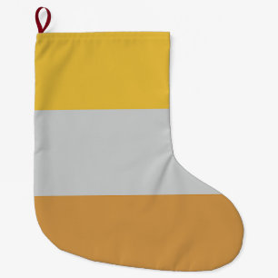 Grande Chaussette De Noël Drapeau d'invalidité