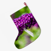 Grande Chaussette De Noël énergie katydone (Dos (Accrochage))