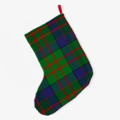 Grande Chaussette De Noël Festive de Noël (Dos (Accrochage))