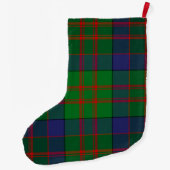 Grande Chaussette De Noël Festive de Noël (Dos)
