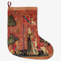 Fleurs d'imaginaire de DAME ET de LICORNE, animaux