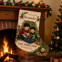 L'appel de Noël