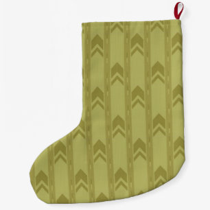 Grande Chaussette De Noël Le Stockage des Backrooms