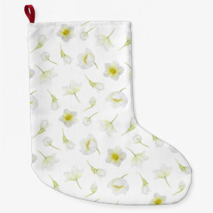 Grande Chaussette De Noël Mariage Joy Stocking