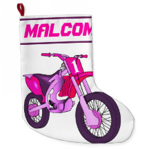 NOM et âge ou numéro de la motocyclette à Vélo à l
