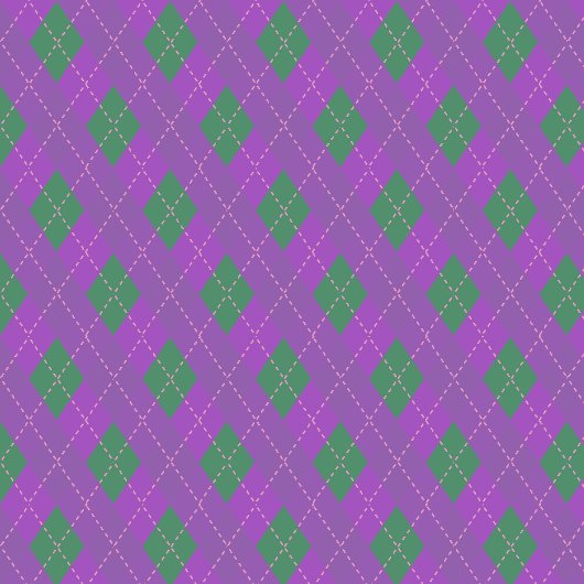 Grande Chaussette De Noël White Westie Terrier rose violet vert Noël