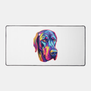 Grande conception Dane Neon