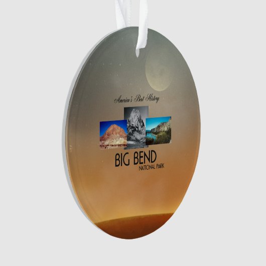 Grande courbure d'ABH (devant)