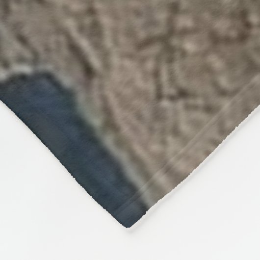 Grande couverture d'ouatine de phare (Coin)