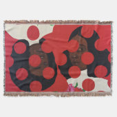 Grande couverture Ultra Sheen (Devant)