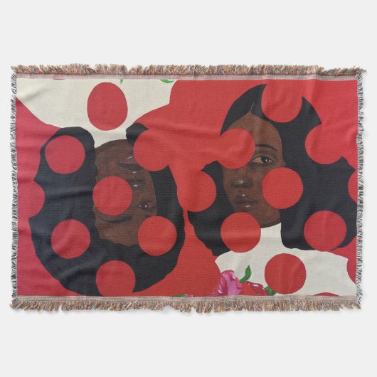 Grande couverture Ultra Sheen (Devant)