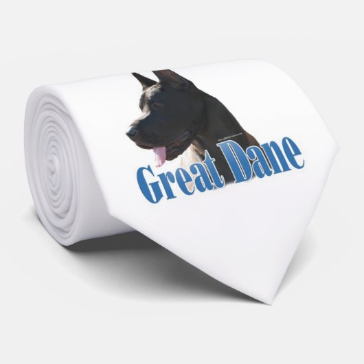 Grande Cravate Dane (Roulé)