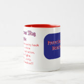 Grande croisade américaine de la Mug (Centre)