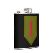 Grande flacon Red One (Droite)