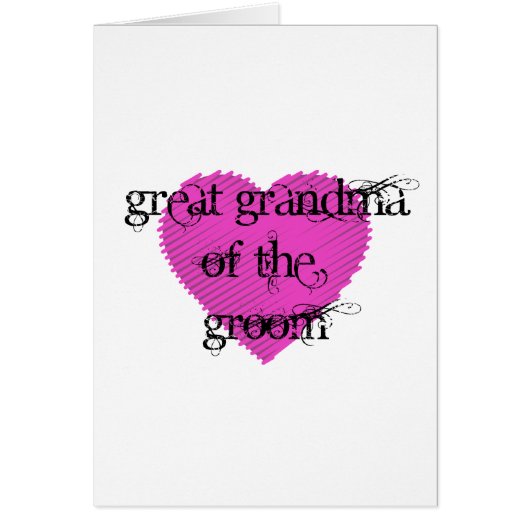 Grande grand-mère de la chambre (Devant)