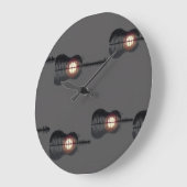 Grande horloge (Angle)