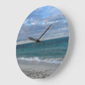 Grande horloge (Angle)