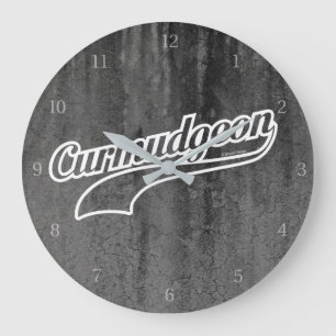 Grande horloge de Curmudgon