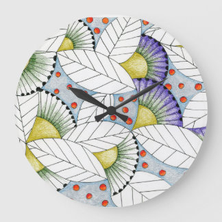 Grande horloge de l'hiver