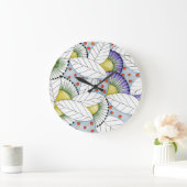 Grande horloge de l'hiver (Maison)