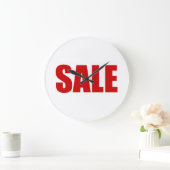 GRANDE HORLOGE DE VENTE (Maison)