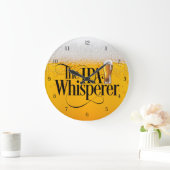 Grande horloge de Whisperer IPA (Maison)