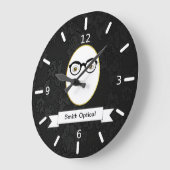 Grande horloge optique (Angle)