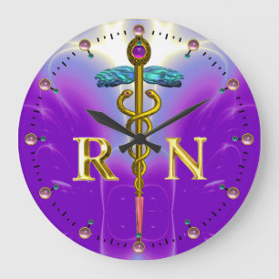 GRANDE HORLOGE RONDE 