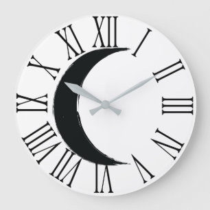 GRANDE HORLOGE RONDE 