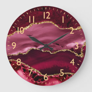 GRANDE HORLOGE RONDE 