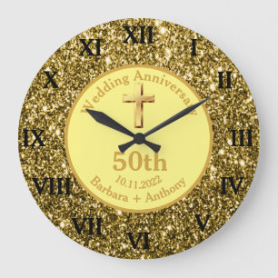 GRANDE HORLOGE RONDE