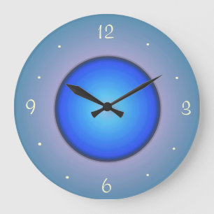 GRANDE HORLOGE RONDE