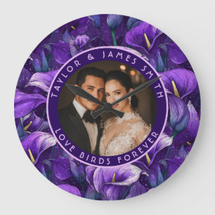 GRANDE HORLOGE RONDE 