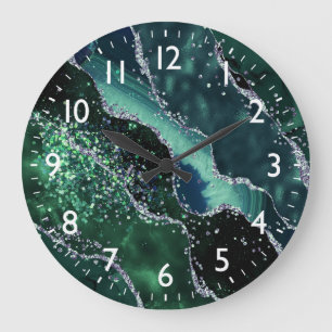 GRANDE HORLOGE RONDE