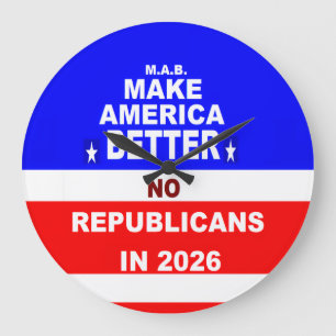 GRANDE HORLOGE RONDE