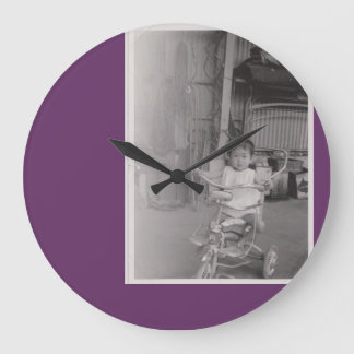 Grande Horloge Ronde 中田早苗　時計　Firenze　さなえ　ｓａｎａｅ